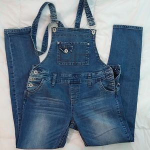 OVERALLS